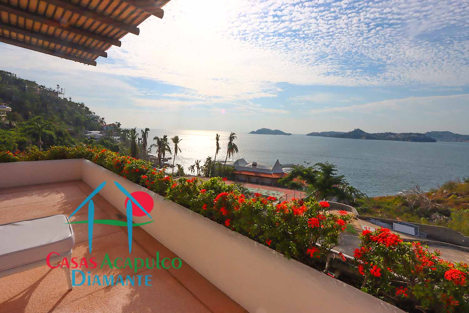 Casa Virgo - Lobby recámara uno 4